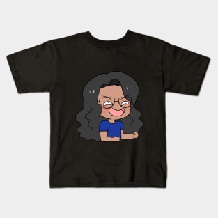 Little Troll Kids T-Shirt